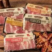 Bacon Connoisseurs Sampler