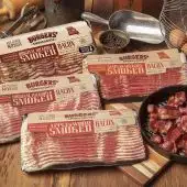 Sliced Bacon Sampler 