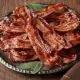 Peppered Country Bacon