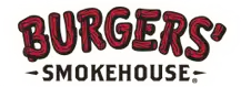 Burger's Smokehouse